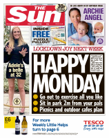 The Sun [2020.05.07].pdf
